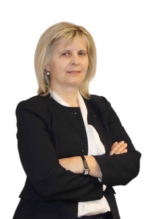Весна Сараджић