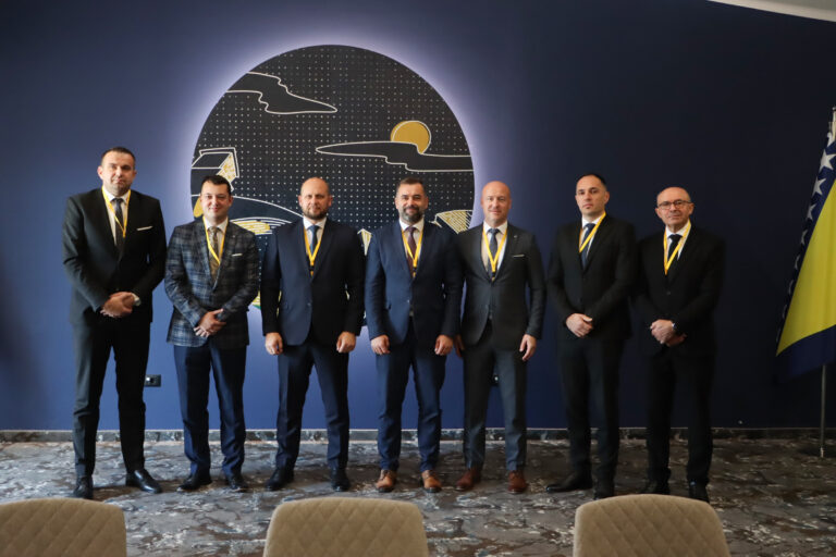 Read more about the article Закључци са III Конференција предсједавајућих кантоналних скупштина у Федерацији Босне и Херцеговине