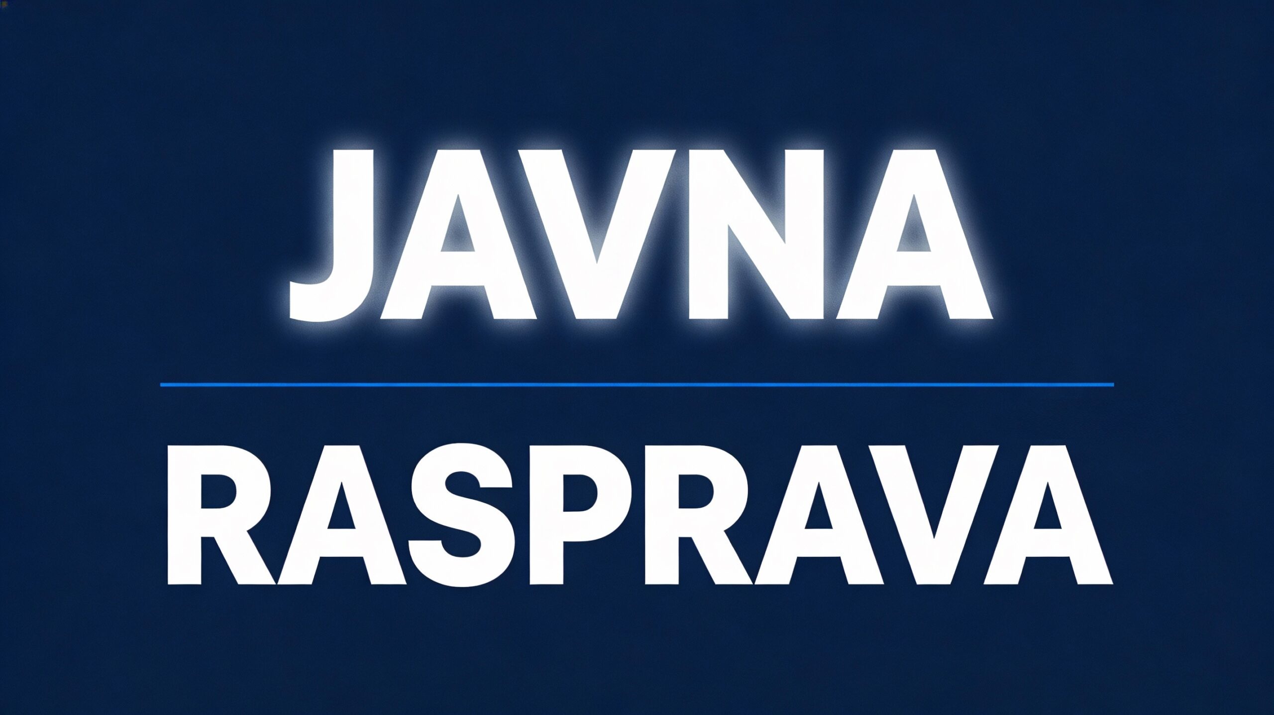 Read more about the article POZIV ZA JAVNI UVID I JAVNU RASPRAVU o Prijedlogu dopune Prostornog plana Hercegovačko-neretvanskog kantona