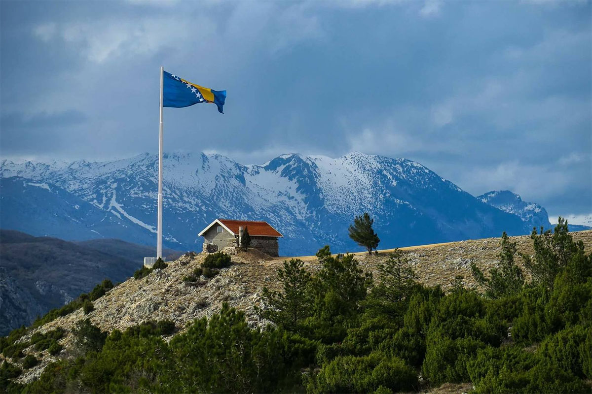 Read more about the article Централни програм обиљежавања Дана независности Босне и Херцеговине у Мостару