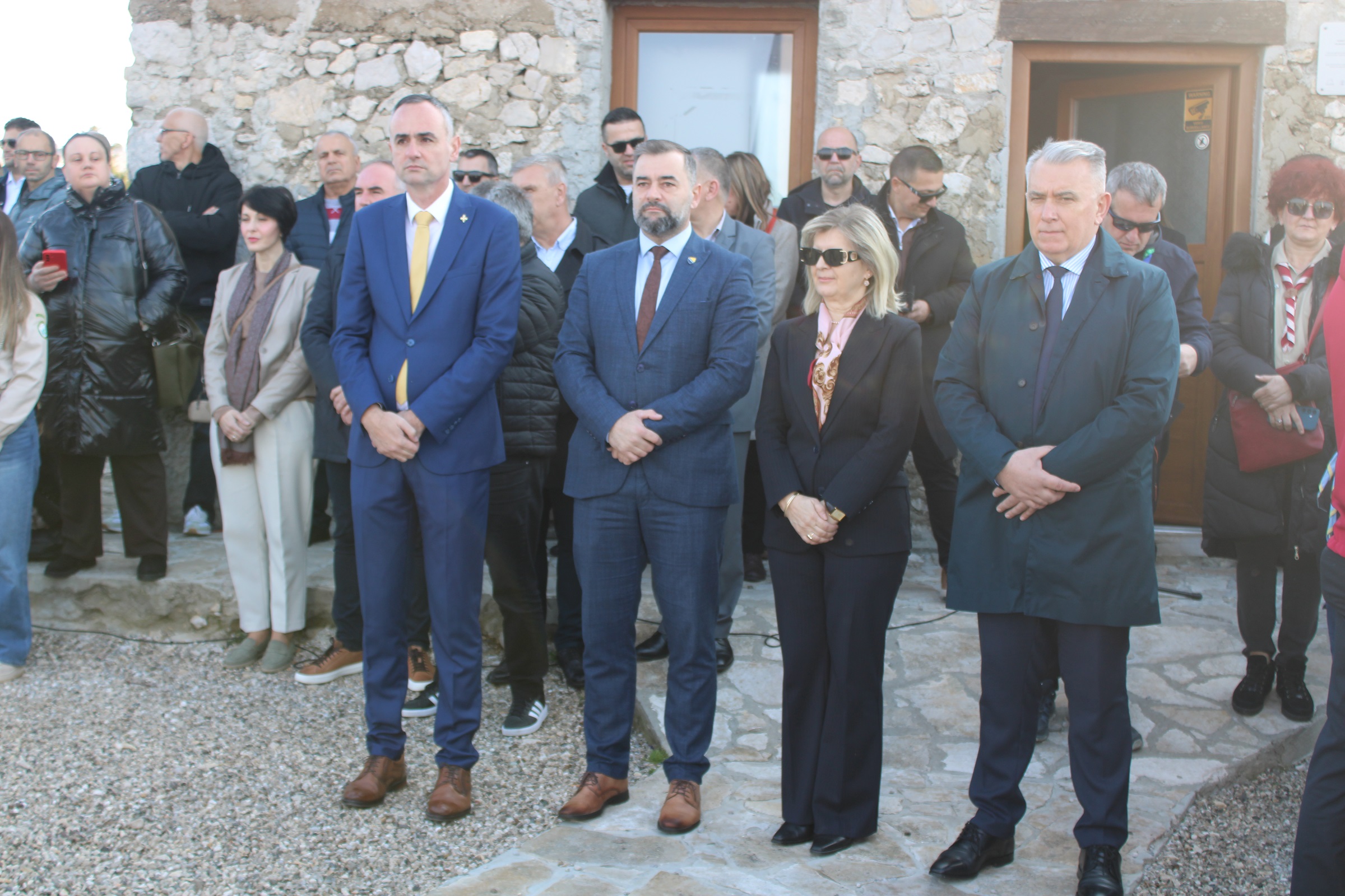 Read more about the article Обиљежавање Дана независности