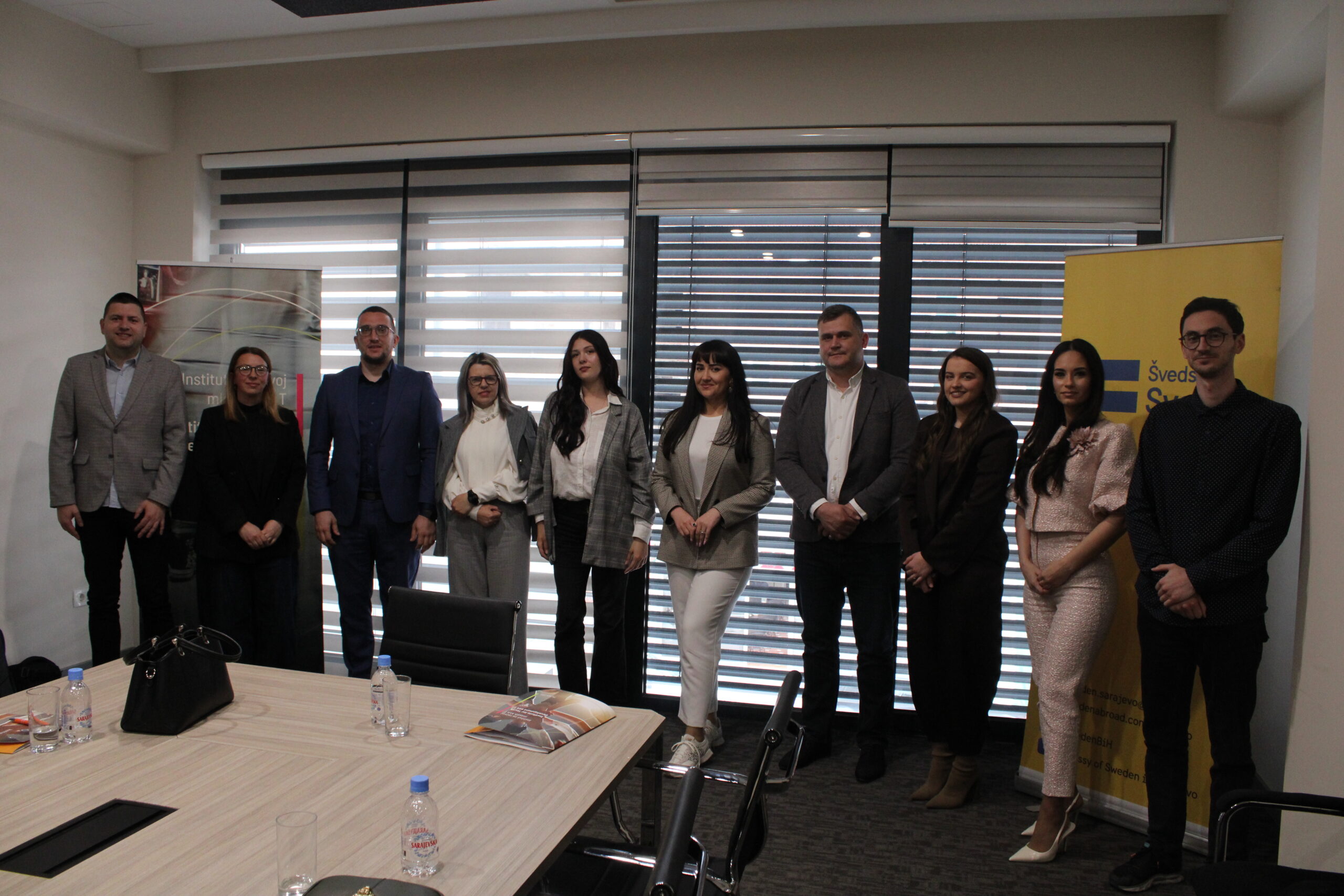 Read more about the article У Скупштини ХНК о унапређењу положаја младих